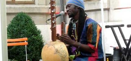 Sankoum Cissokho