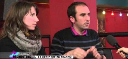 OEPDM - Le Kreiz Breizh Akademi