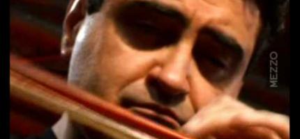 Renaud Garcia-fons - Berimbass (Mezzo TV)