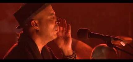 Dhafer Youssef - Soupir Eternel