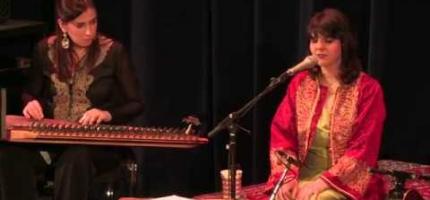 Constantinople & Sepideh Raissadat live in Vancouver