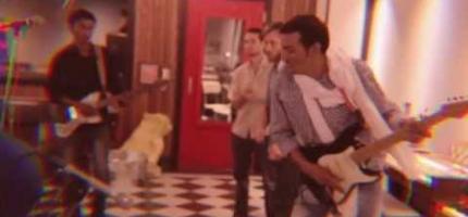 Bombino - Azamane Tiliade (Official Video)