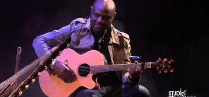 KALA JULA LIVE 2015 - TEASER 2