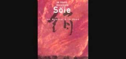 The Musical Silk Road Etsuko Chida - 'La Belle Du Soir' (Evening Beauty) Japanese Koto