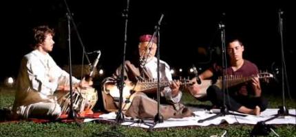 3rd Houdetsi Festival 2012 - Music of Afghanistan