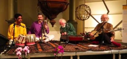 Ensemble Nuryana - Naghhma Bairami