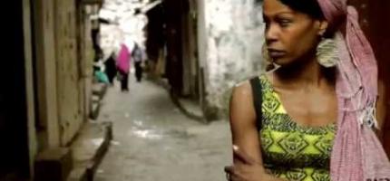 Thaïs Diarra - AFRICA DIEYE - feat. Noumoucounda Cissoko