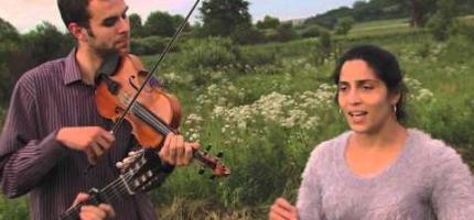 Mónika Lakatos & Romengo