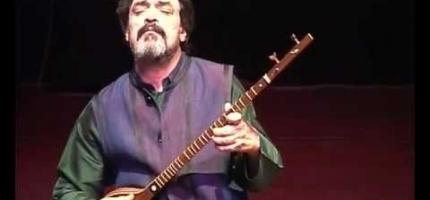 Hossein Alizadeh & Madjid Khaladj