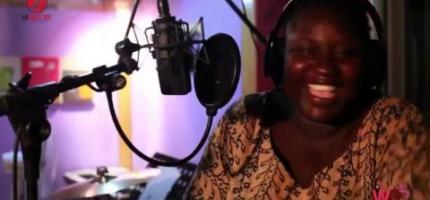 Women Groove Project: Mamy et Ngima, génératrices de good vibes