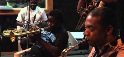 Trailer | Gangbé! | Arnaud Robert