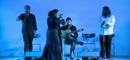 La Farruca en Lisboa. Por Soleá