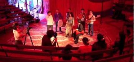 Finzi Mosaïque Ensemble - minoush - www.doczik.com - cd disponible