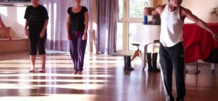 Cie Matlosana - Danses zoulous