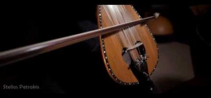 Trio Lopez Petrakis Chemirani Taos