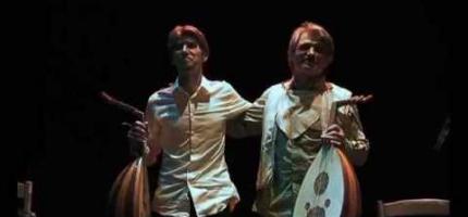 Duo de oud - Thomas & Marc Loopuyt