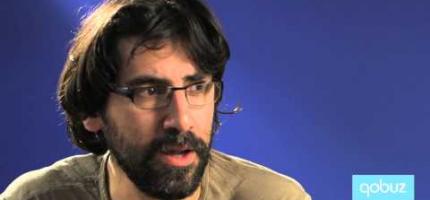 Keyvan Chemirani : interview vidéo Qobuz