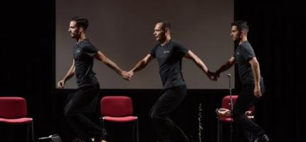 Artisstep - Geneva July 2016