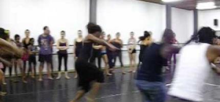 Oxossi Rosangela Silvestre