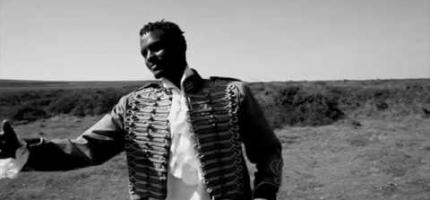 Emidy Trailer (French) - Written & Directed by Tunde Jegede