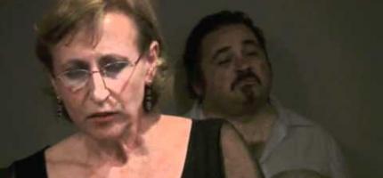 Canzone per te - Fado - Lucilla Galeazzi e Conjunto Romano