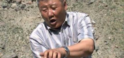 Maitre de chant diphonique - FFC 2012 - En compétition