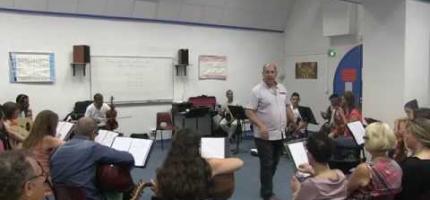 Fouad DIDI, le maître incontesté