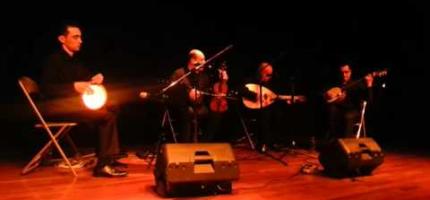 Festival Andalou à Avignon 12/03/2016