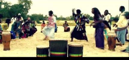 Yelly Thioune - Pecc mi