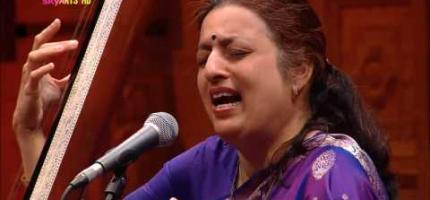 Les Routes de l'Inde  Ashwini Bhide Deshpande