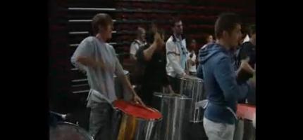 Samba Batucada - Brésil Samba Batucada