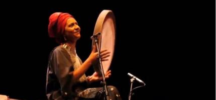 Afriques intimes Nawal