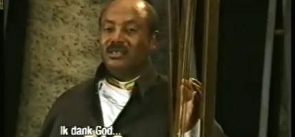 Afriques intimes - Alemu Aga Alemu Aga