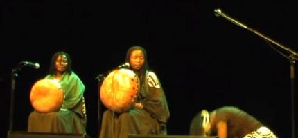 Afriques intimes -  Ambuya Nyati Ambuya Nyati