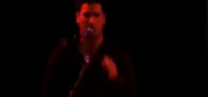 flamenco, cante, chant, cristo cortés, olé Cristo Cortés - Por Siguirilla