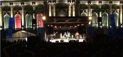 Fête de la musique 2012