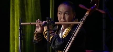 Transmongolia, avec Jamba