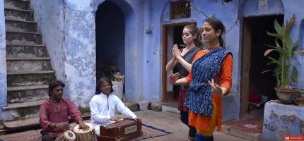 Nouvelle vidéo externe