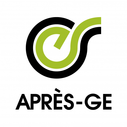 logo Après GE